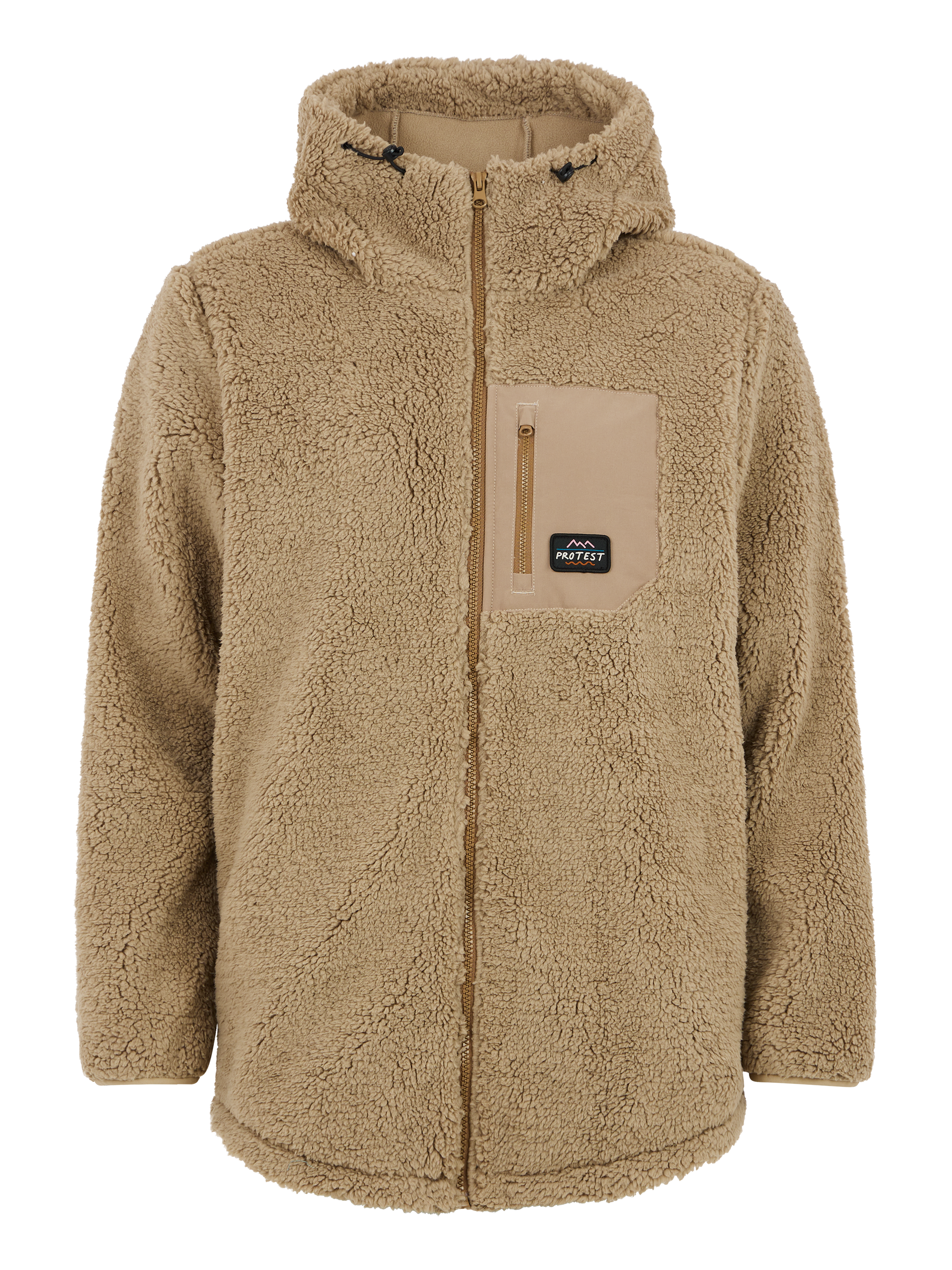 Protest PRTSAGO BambooBeige | PROTEST United States